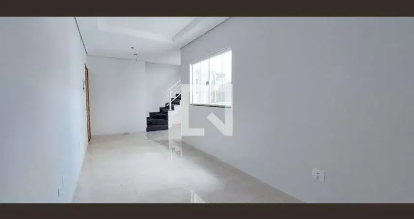 Apartamento com 2 quartos à venda na Rua Alemanha, 718, Santa Teresinha, Santo André