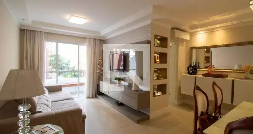 Apartamento com 2 quartos à venda na Rua Guararapes, 469, Brooklin, São Paulo