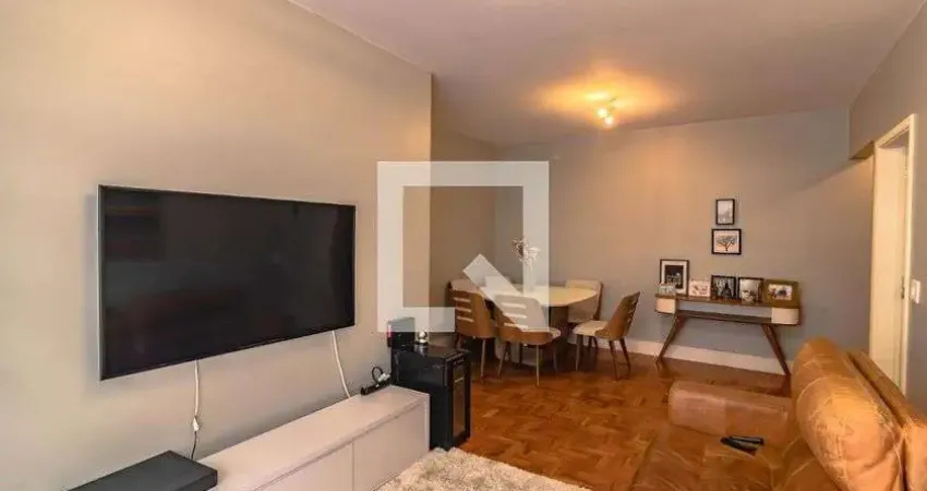 Apartamento com 3 quartos à venda na Avenida Doutor Altino Arantes, 722, Vila Clementino, São Paulo