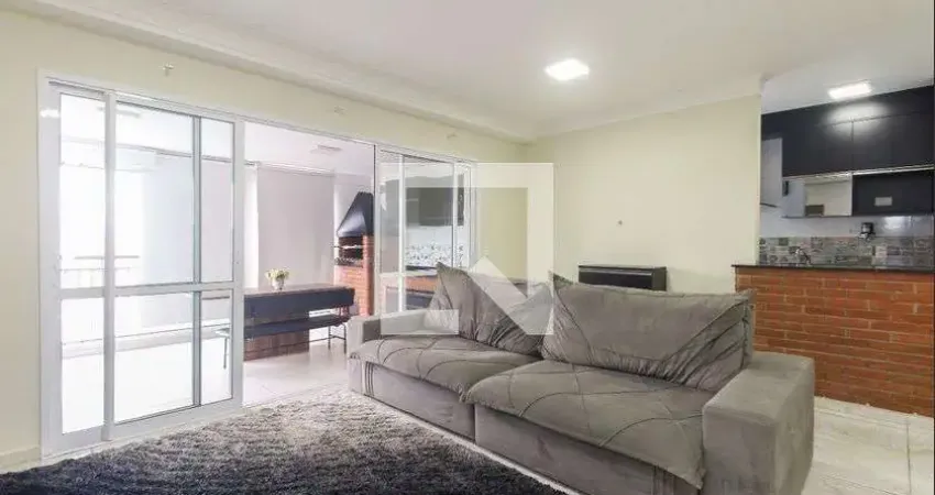 Apartamento com 2 quartos à venda na Rua Biguaçu, 366, Vila Carrão, São Paulo