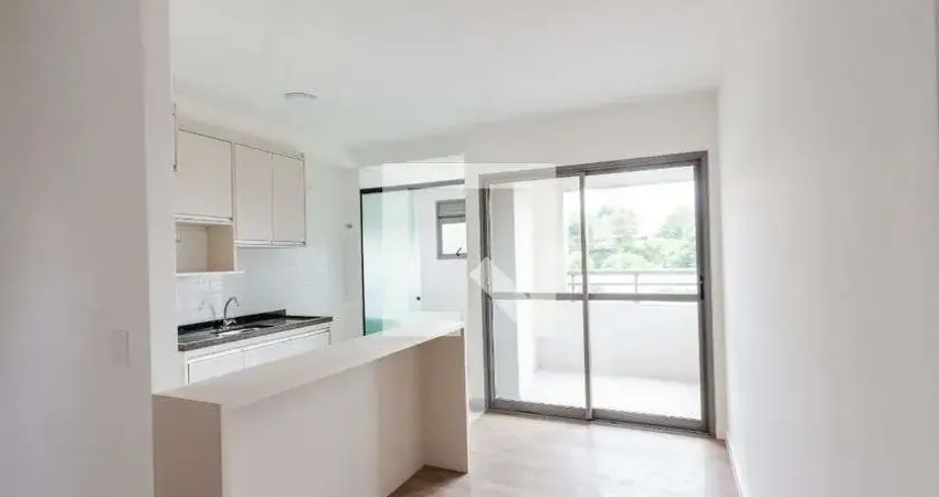 Apartamento com 2 quartos à venda na Rua Angatuba, 173, Santa Teresinha, Santo André