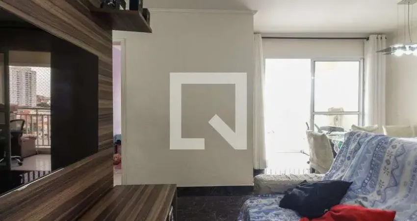 Apartamento com 3 quartos à venda na Rua Felisbina Ferreira, 280, Vila Carrão, São Paulo