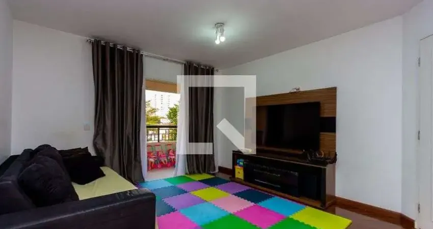 Apartamento com 3 quartos à venda na Rua Marina Crespi, 118, Mooca, São Paulo