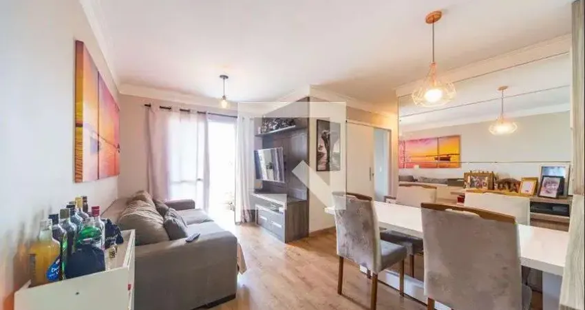 Apartamento com 3 quartos à venda na Avenida Andrade Neves, 119, Vila Leopoldina, Santo André