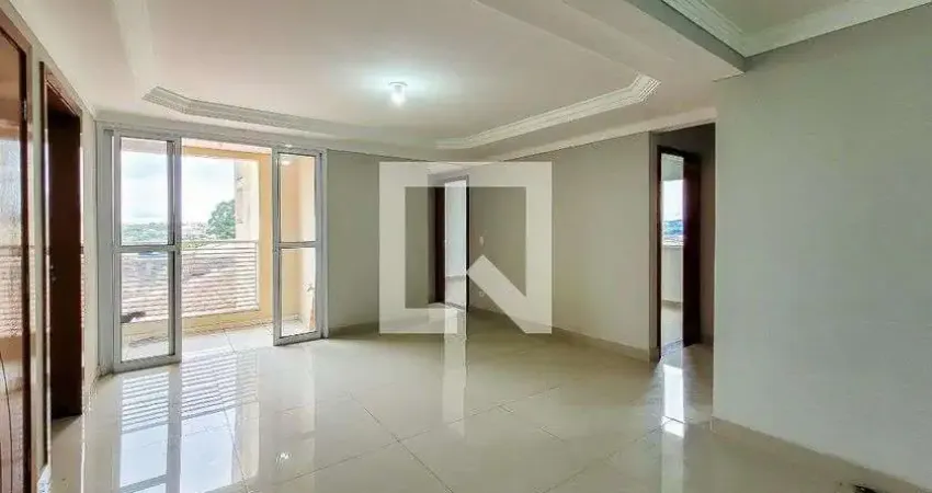 Apartamento com 3 quartos à venda na Rua Bolívia, 59, Planalto, São Bernardo do Campo