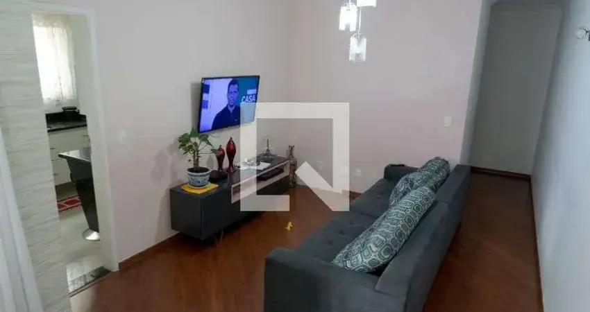 Apartamento com 2 quartos à venda na Rua Edu Chaves, 162, Jardim Bela Vista, Santo André