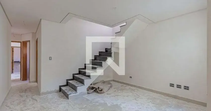 Apartamento com 2 quartos à venda na Rua Cajuru, 226, Vila Leopoldina, Santo André