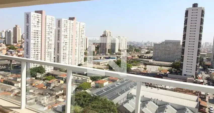 Apartamento com 3 quartos à venda na Rua Torquato Tasso, 965, Vila Prudente, São Paulo