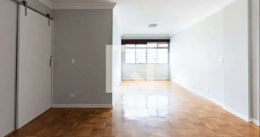 Apartamento com 2 quartos à venda na Rua Doutor Eduardo de Souza Aranha, 140, Vila Olímpia, São Paulo