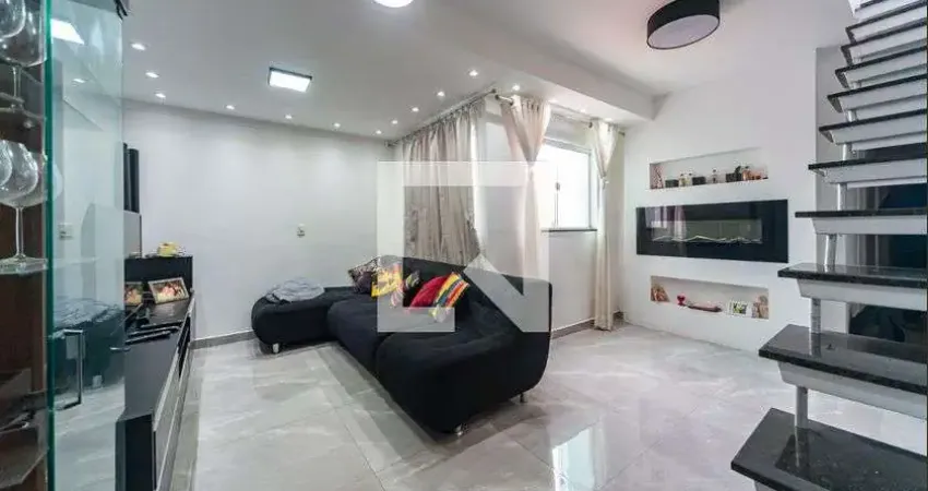 Apartamento com 3 quartos à venda na Rua Buri, 491, Vila Leopoldina, Santo André