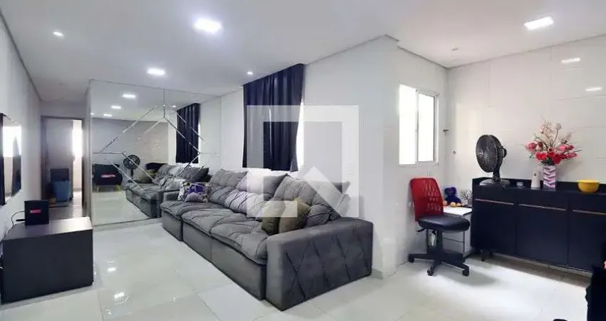 Apartamento com 2 quartos à venda na Rua Cabo Verde, 235, Parque Oratório, Santo André