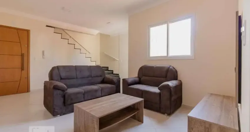 Apartamento com 3 quartos à venda na Rua Maria Antonieta, 131, Santa Teresinha, Santo André