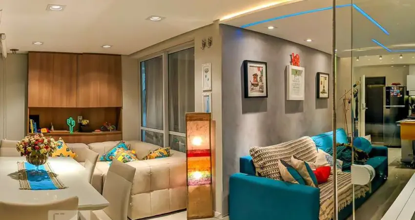 Apartamento com 1 quarto à venda na Avenida Eusébio Matoso, 786, Pinheiros, São Paulo