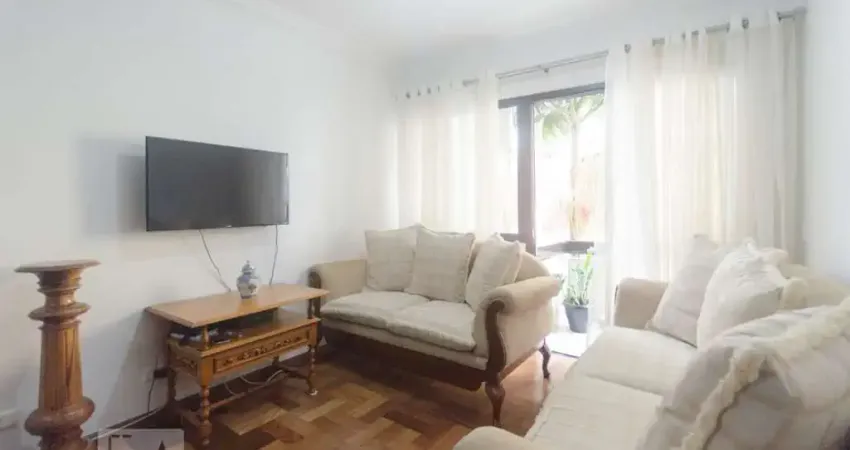 Apartamento com 3 quartos à venda na Rua Doutor Neto de Araújo, 163, Vila Mariana, São Paulo