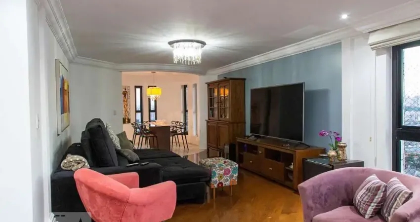 Apartamento com 3 quartos à venda na Rua Etiópia, 55, Mooca, São Paulo