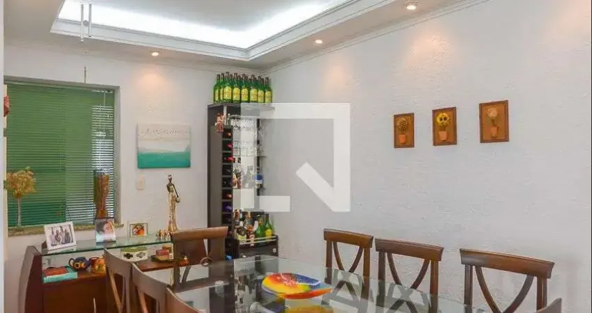 Apartamento com 2 quartos à venda na Rua Gabriel D82, 156, Rudge Ramos, São Bernardo do Campo