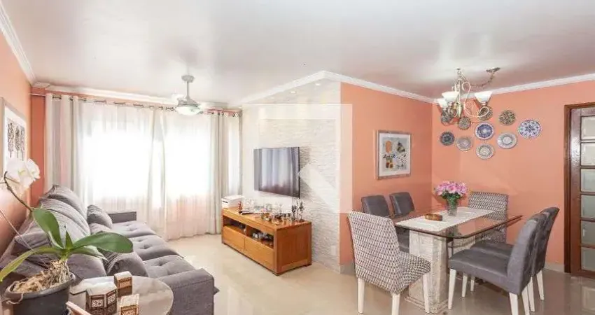 Apartamento com 3 quartos à venda na Rua Francisco Tapajós, 513, Bosque da Saúde, São Paulo