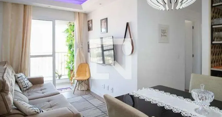 Apartamento com 2 quartos à venda na Avenida do Taboão, 3581, Taboão, São Bernardo do Campo