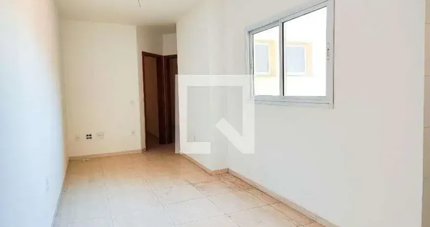 Apartamento com 2 quartos à venda na Rua Santa Isabel, 388, Vila Metalúrgica, Santo André