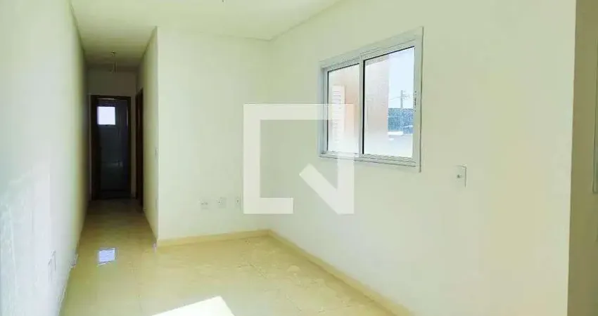 Apartamento com 2 quartos à venda na Rua do Centro, 779, Vila Metalúrgica, Santo André