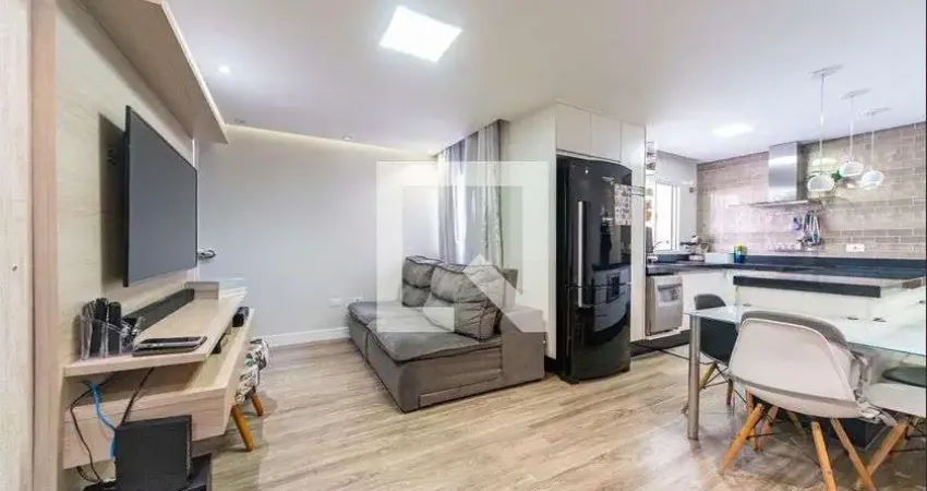 Apartamento com 3 quartos à venda na Rua Apiaí, 814, Parque das Nações, Santo André