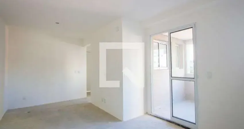 Apartamento com 2 quartos à venda na Rua Doutor Eduardo Monteiro, 109, Jardim Bela Vista, Santo André