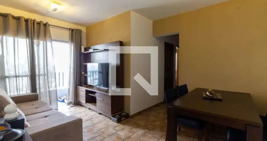 Apartamento com 3 quartos à venda na Rua Mariano de Sousa, 694, Vila Carrão, São Paulo