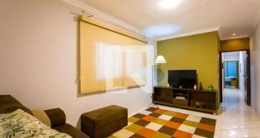 Apartamento com 3 quartos à venda na Rua Coronel Seabra, 804, Vila Assunção, Santo André