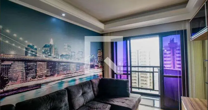 Apartamento com 2 quartos à venda na Rua Aimberê, 353, Santa Teresinha, Santo André