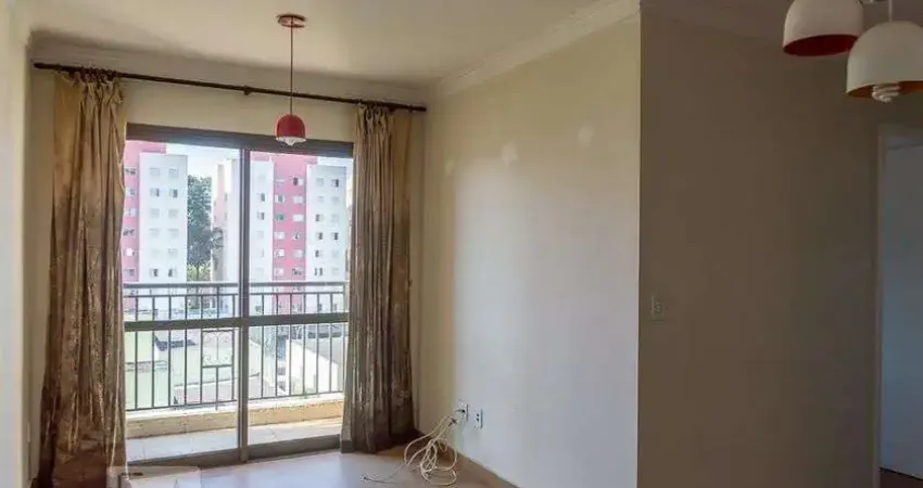Apartamento com 2 quartos à venda na Rua Zurich, 78, Taboão, São Bernardo do Campo
