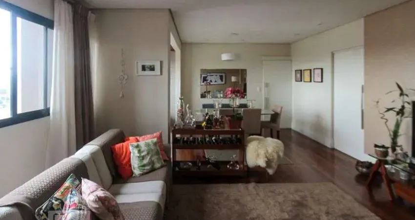 Apartamento com 3 quartos à venda na Rua Cananéia, 484, Vila Prudente, São Paulo