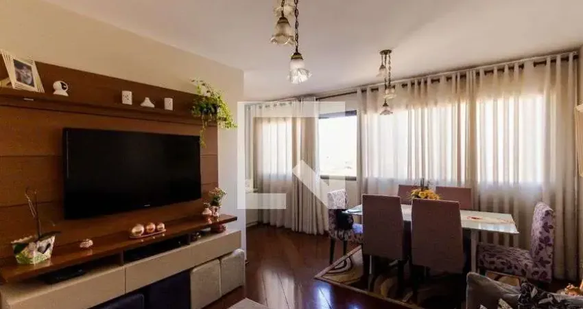 Apartamento com 3 quartos à venda na Rua Holanda, 251, Santa Teresinha, Santo André