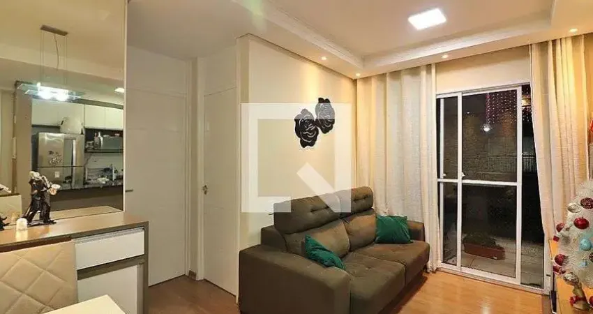 Apartamento com 2 quartos à venda na Avenida Dom Jaime de Barros Câmara, 357, Planalto, São Bernardo do Campo