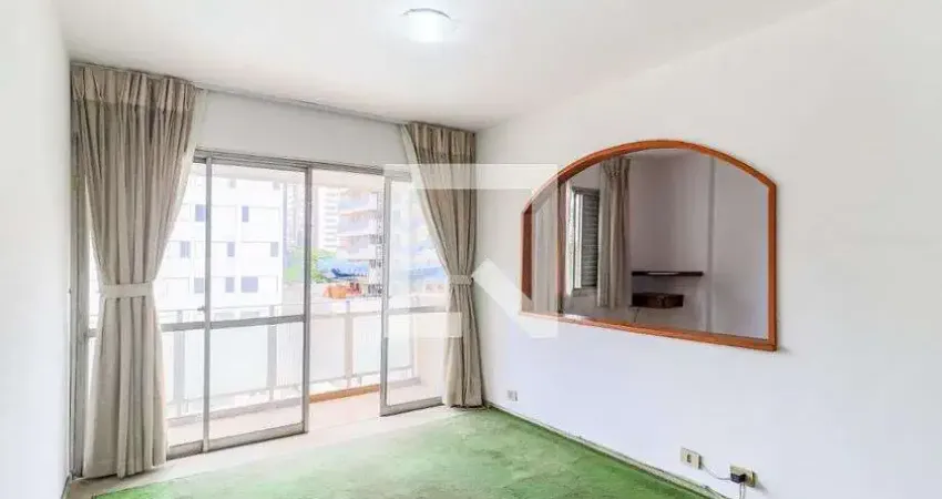 Apartamento com 3 quartos à venda na Rua Morais de Barros, 999, Brooklin, São Paulo