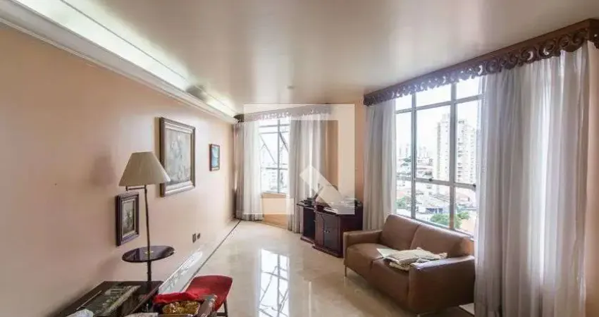 Apartamento com 3 quartos à venda na Avenida Paes de Barros, 822, Mooca, São Paulo