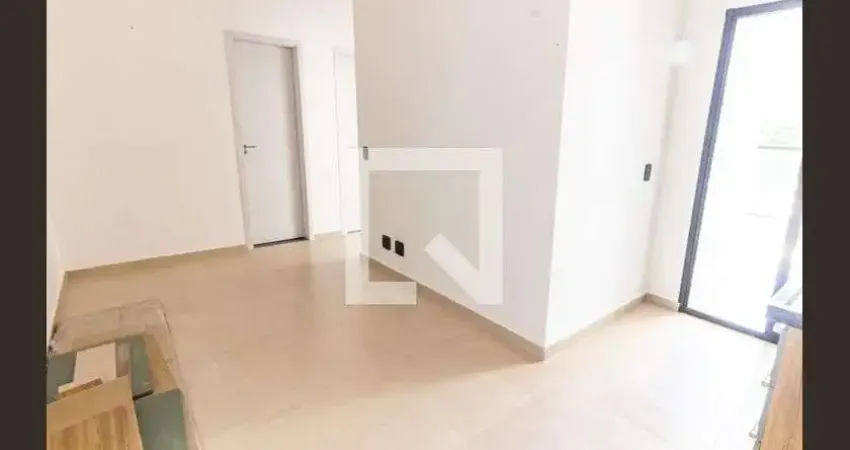 Apartamento com 2 quartos à venda na Rua Templários, 574, Jardim Anália Franco, São Paulo