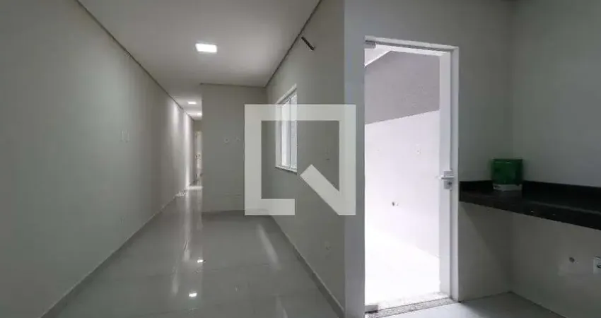 Apartamento com 3 quartos à venda na Rua Oslo, 351, Vila Metalúrgica, Santo André