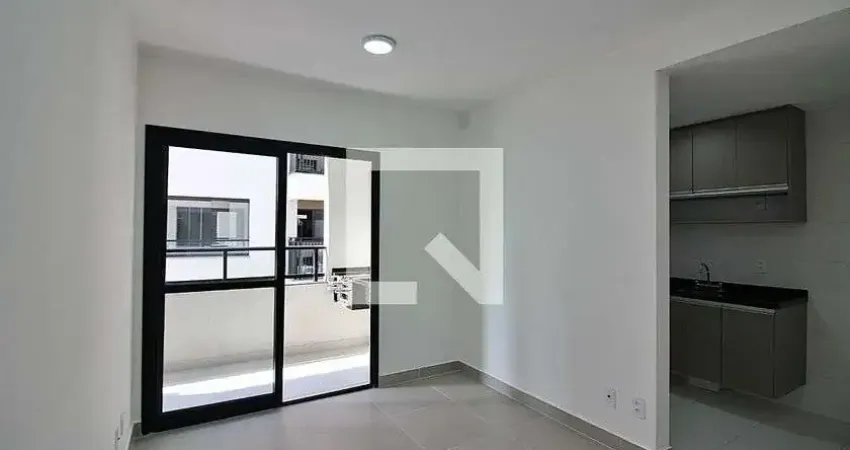 Apartamento com 2 quartos à venda na Travessa Marechal Deodoro, 81, Nova Petrópolis, São Bernardo do Campo