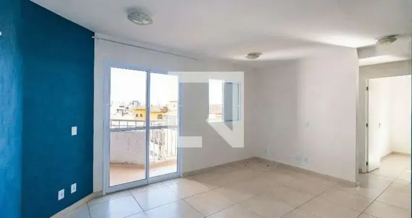Apartamento com 2 quartos à venda na Rua Ibitirama, 2060, Vila Prudente, São Paulo