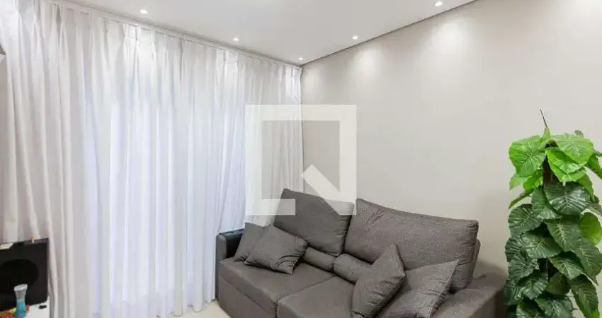 Apartamento com 3 quartos à venda na Rua Anhangüera, 460, Parque das Nações, Santo André