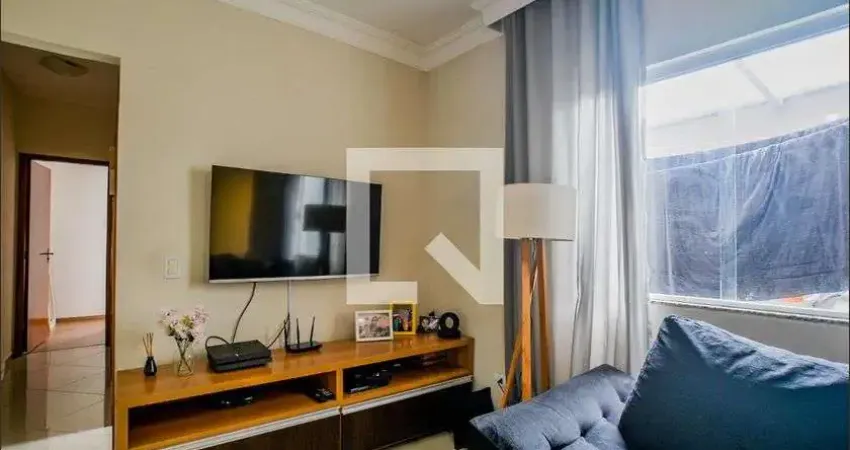 Apartamento com 2 quartos à venda na Rua Campo Grande, 109, Vila América, Santo André