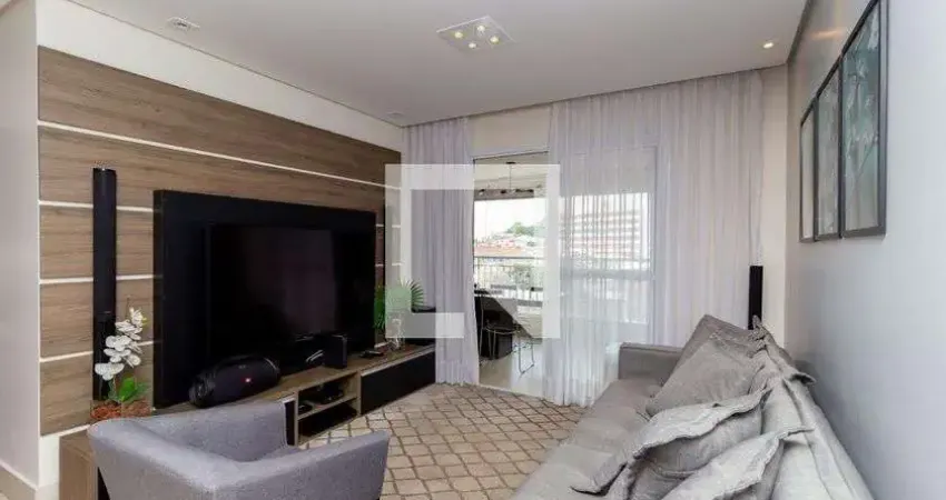 Apartamento com 2 quartos à venda na Rua Campo Largo, 964, Mooca, São Paulo