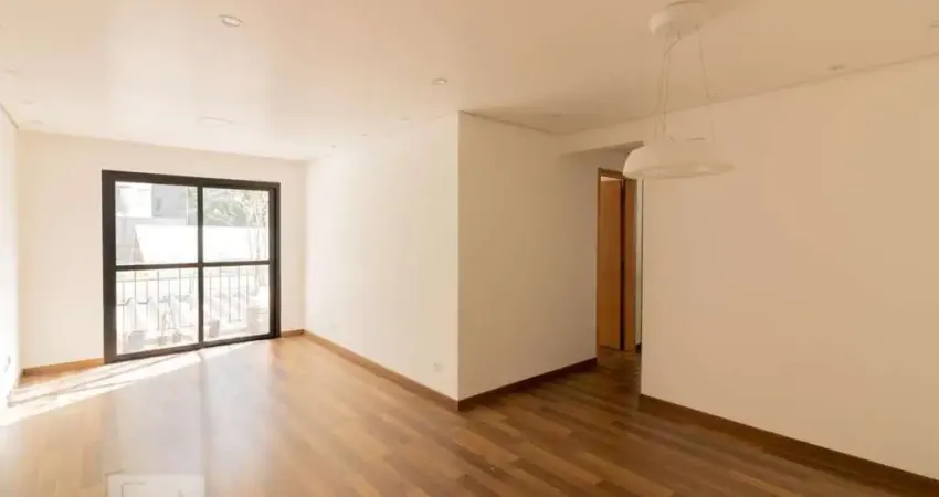 Apartamento com 3 quartos à venda na Rua do Rocio, 52, Vila Olímpia, São Paulo