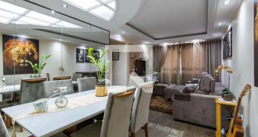 Apartamento com 3 quartos à venda na Rua Solidônio Leite, 1536, Vila Ema, São Paulo