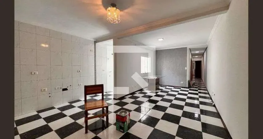 Apartamento com 3 quartos à venda na Rua dos Alpes, 710, Vila Curuçá, Santo André