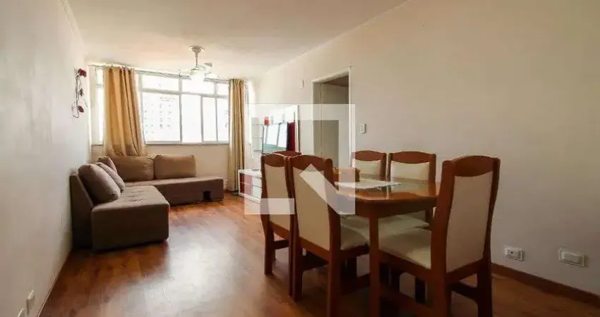 Apartamento com 3 quartos à venda na Rua Leocádia Cintra, 180, Mooca, São Paulo