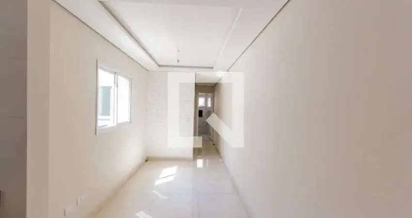 Apartamento com 2 quartos à venda na Alameda México, 651, Vila Metalúrgica, Santo André