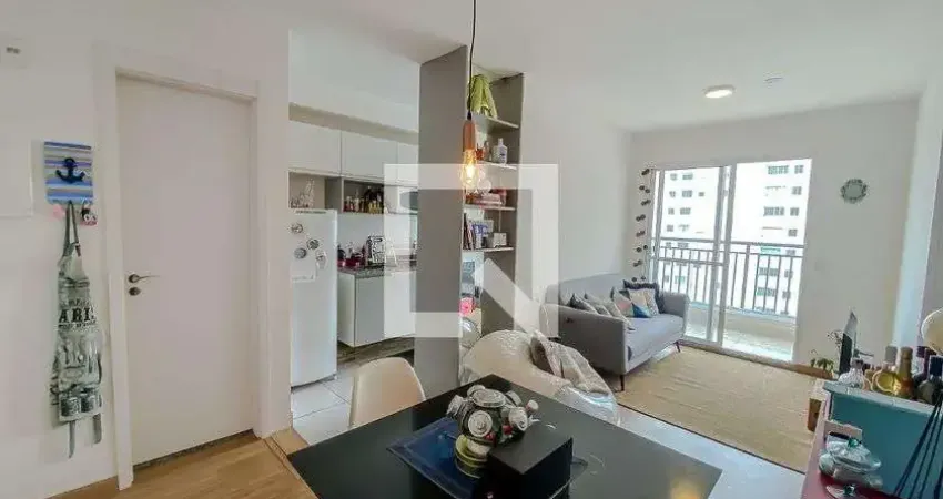 Apartamento com 1 quarto à venda na Rua Visconde de Parnaíba, 1046, Mooca, São Paulo