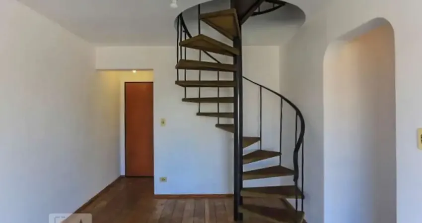 Apartamento com 2 quartos à venda na Rua Gregório Serrão, 219, Vila Mariana, São Paulo