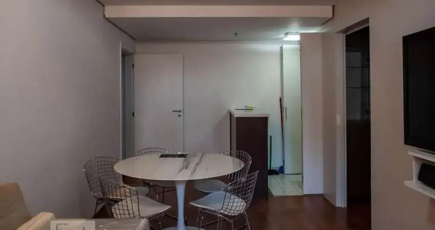 Apartamento com 2 quartos à venda na Avenida Jamaris, 100, Moema, São Paulo